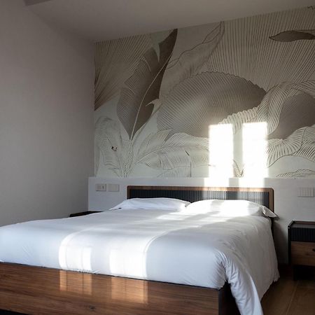 Locanda Borgovecchio Manerbio Dış mekan fotoğraf