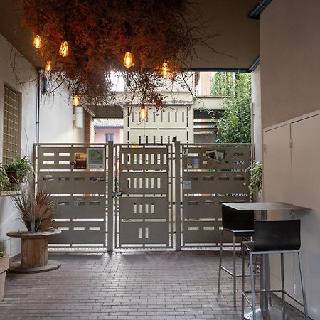 Locanda Borgovecchio Manerbio Dış mekan fotoğraf