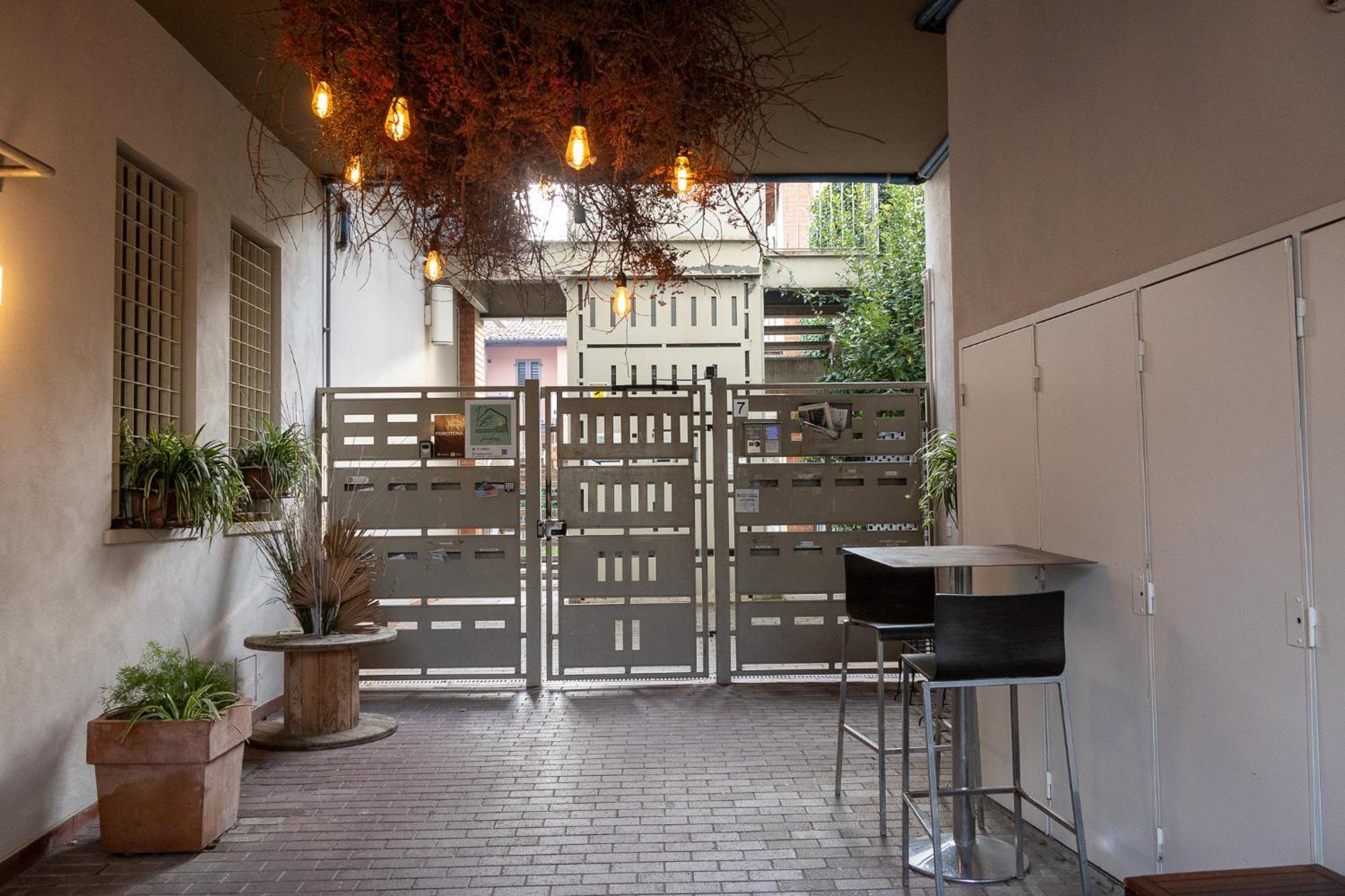 Locanda Borgovecchio Manerbio Dış mekan fotoğraf