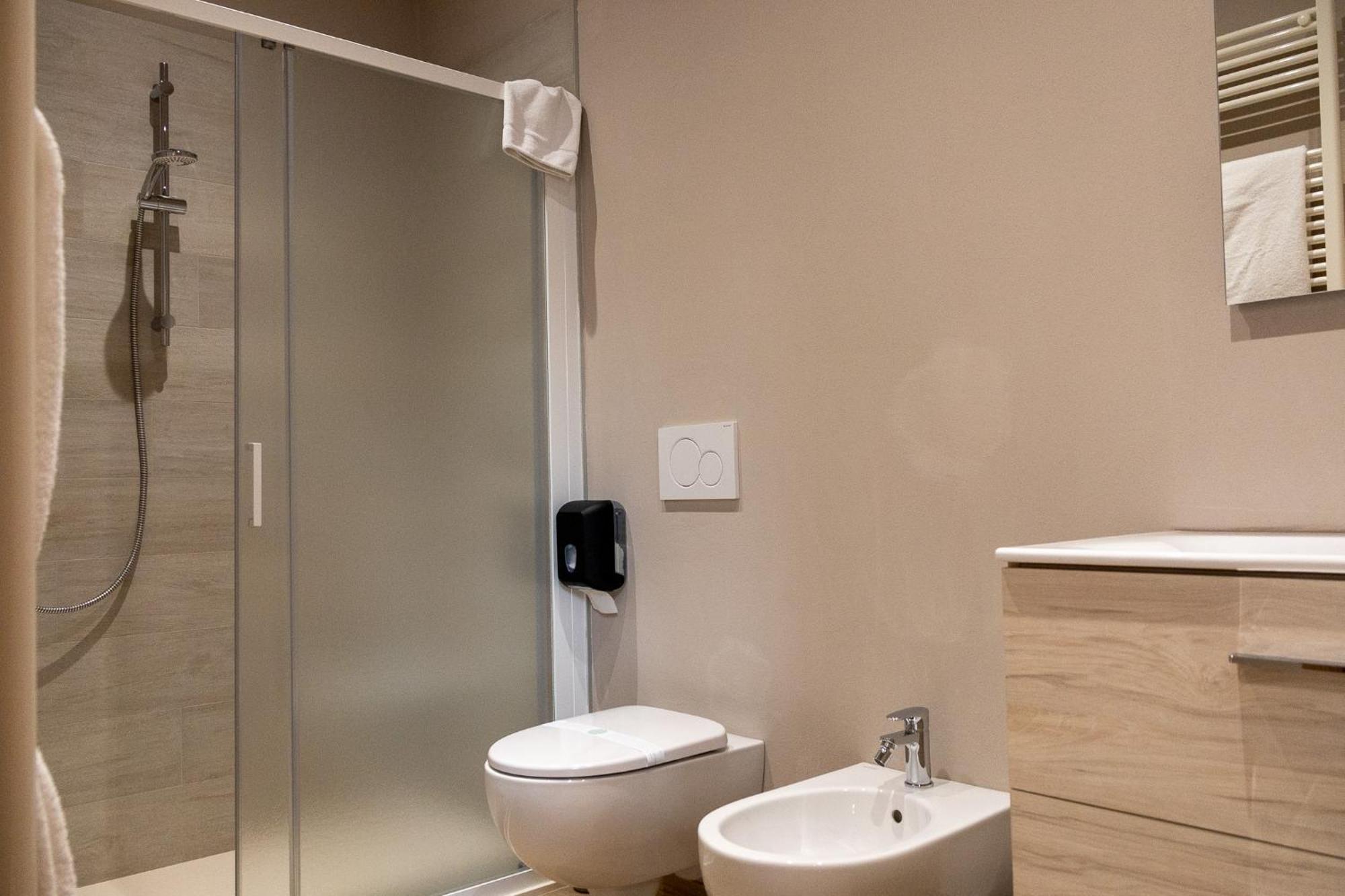 Locanda Borgovecchio Manerbio Dış mekan fotoğraf