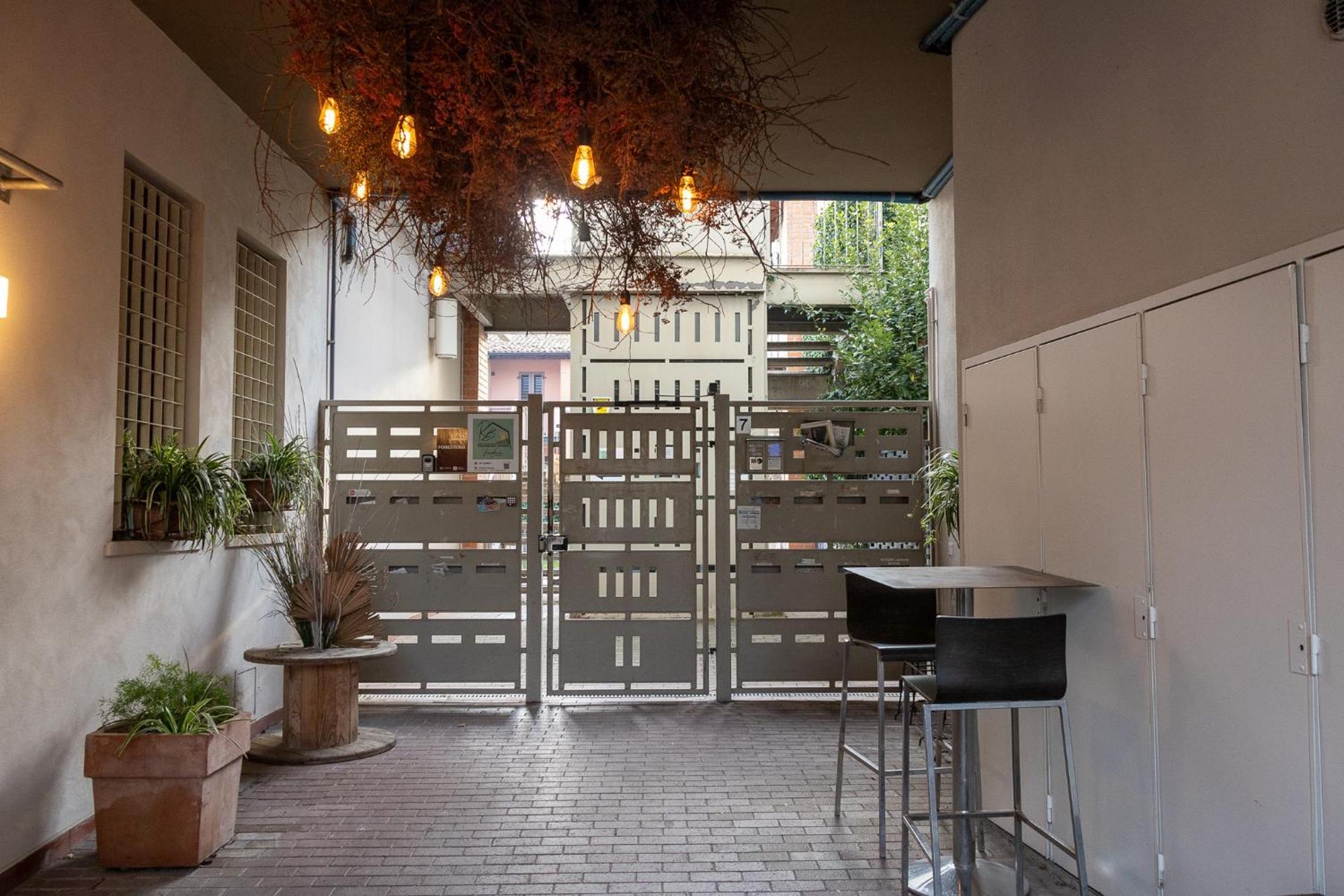 Locanda Borgovecchio Manerbio Dış mekan fotoğraf