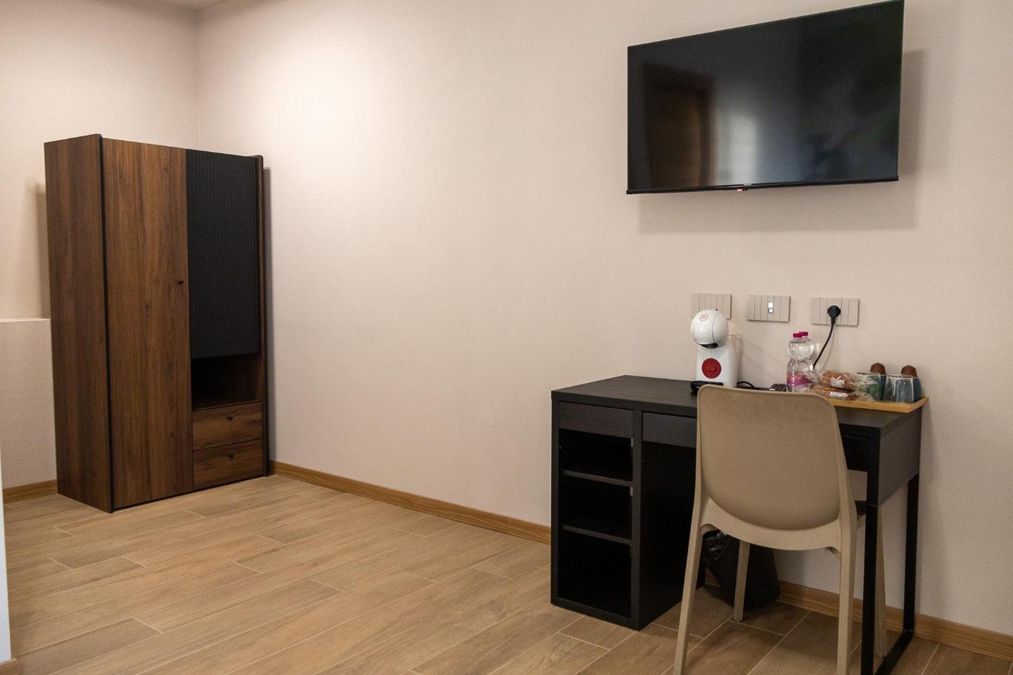 Locanda Borgovecchio Manerbio Dış mekan fotoğraf