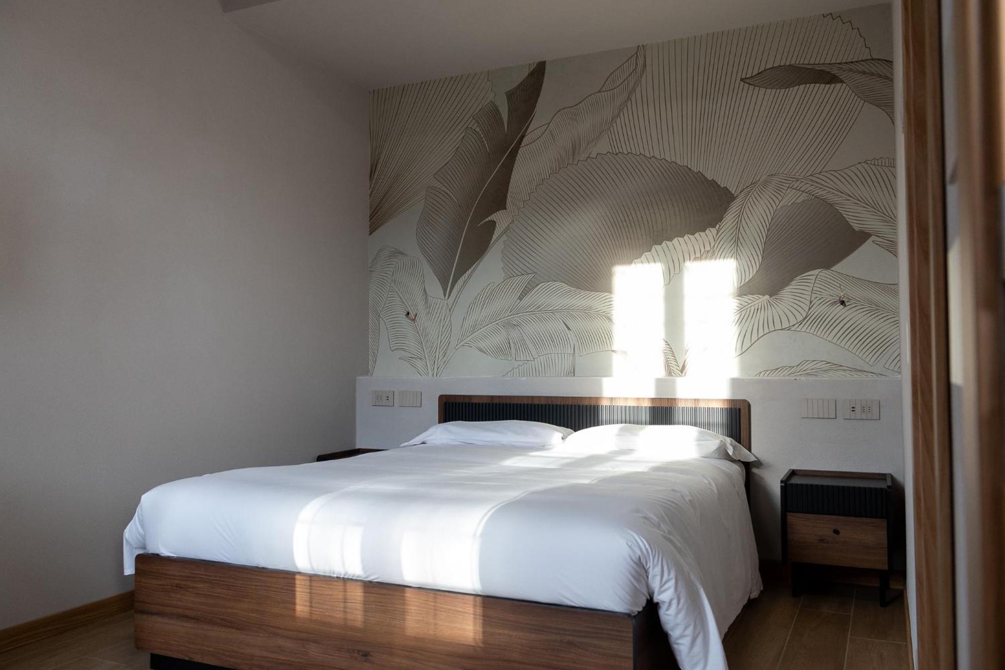 Locanda Borgovecchio Manerbio Dış mekan fotoğraf