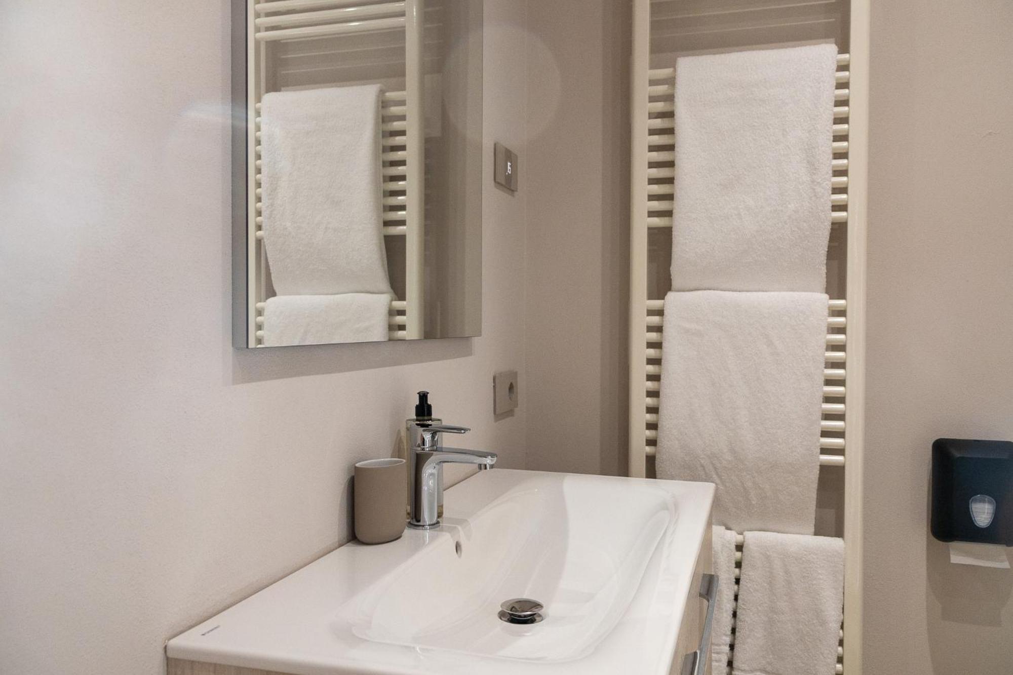 Locanda Borgovecchio Manerbio Dış mekan fotoğraf
